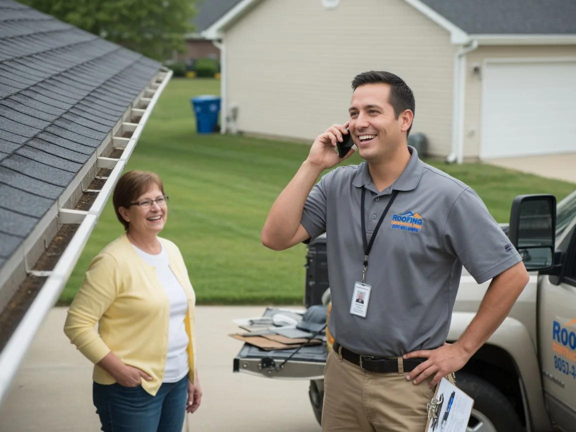 Local Roofing Contractors Upperco, MD FAQs
